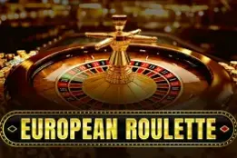 European Roulette